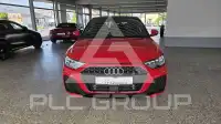2023 Audi A1