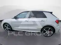 2023 Audi A1