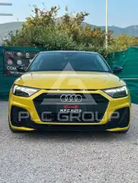 2023 Audi A1
