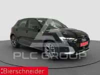 2023 Audi A1