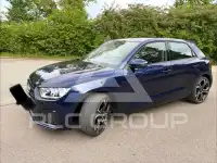 2023 Audi A1