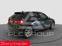 2023 Audi A1