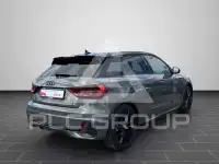 2023 Audi A1
