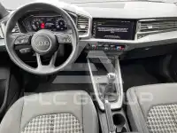 2023 Audi A1