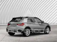 2023 Audi A1