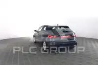 2023 Audi A1