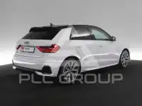 2023 Audi A1