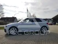 2023 Audi A1