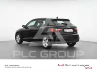 2023 Audi A1