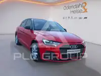 2023 Audi A1