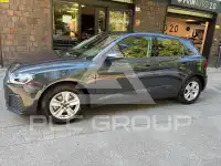 2023 Audi A1