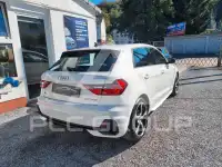 2023 Audi A1