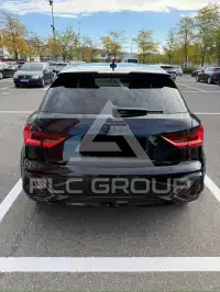 2023 Audi A1