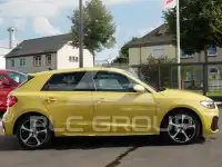 2023 Audi A1