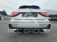 2023 Audi A1