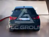 2023 Audi A1