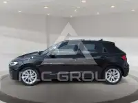 2023 Audi A1