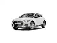 2023 Audi A1
