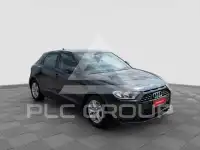 2023 Audi A1