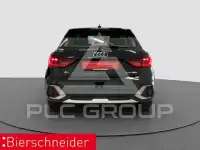2023 Audi A1