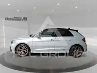 2023 Audi A1