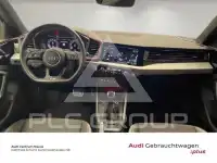 2023 Audi A1