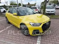 2023 Audi A1