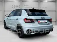 2023 Audi A1