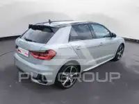 2023 Audi A1