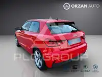 2023 Audi A1