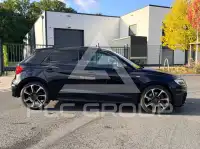 2023 Audi A1