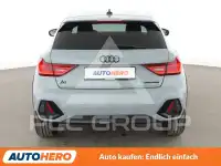 2023 Audi A1