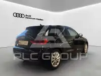 2023 Audi A1