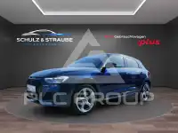2023 Audi A1
