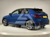 2023 Audi A1
