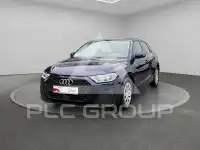 2023 Audi A1