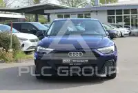 2023 Audi A1