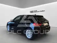 2023 Audi A1