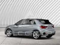 2023 Audi A1