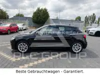 2023 Audi A1