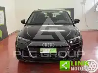 2023 Audi A1