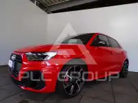 2023 Audi A1
