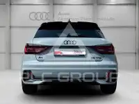 2023 Audi A1