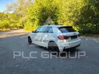 2023 Audi A1