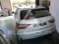 2023 Audi A1