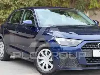 2023 Audi A1
