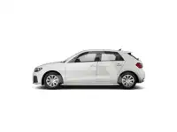 2023 Audi A1