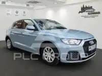 2023 Audi A1