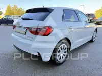 2023 Audi A1