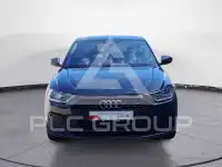 2023 Audi A1